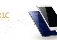 New smart-phone with Sapphire Glass Display l