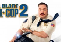 Paul Blart: Mall Cop 2 is an action comedy se