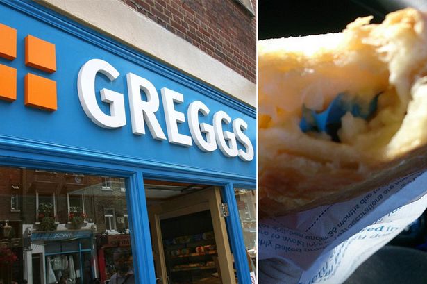three-year-old-girl-finds-rubber-glove-inside-greggs-pasty