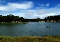Tourist attractions in Yercaud