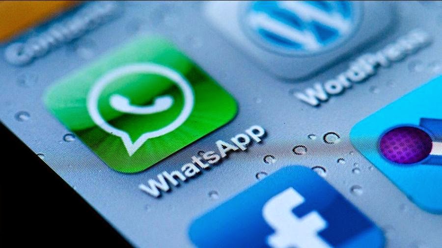 WhatsApp reaches 700 million active users mar
