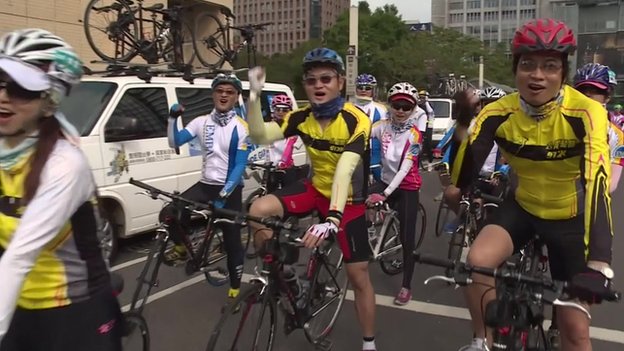 bicycle-makes-a-comeback-in-taiwan