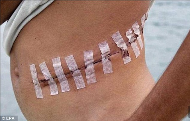 Doctors in Iraq are being executed by ISIS mi