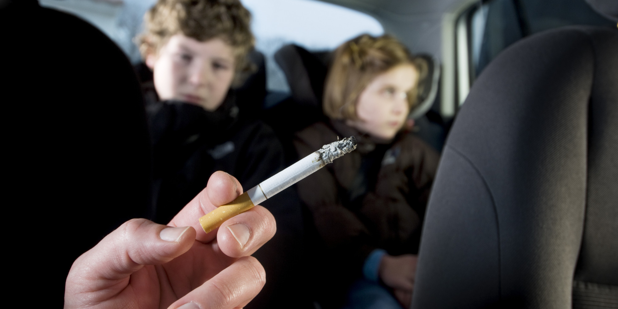england-to-prohibit-smoking-in-cars-with-children