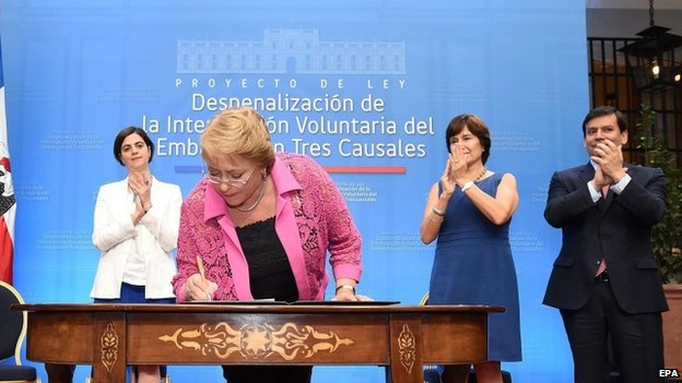 president-of-chile-plans-to-lift-ban-on-abortion