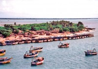Tourist attractions in Rameswaram