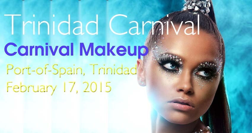 Trinidad Carnival to celebrate on February 16