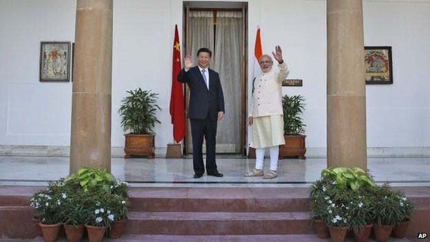 narendra-modi-prime-minister-india-visit-china-may