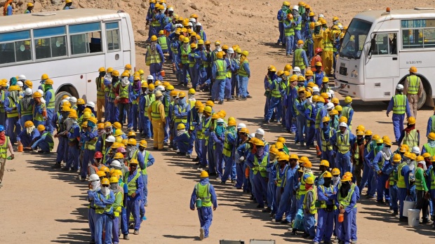 pay-reform-for-migrant-workers-in-qatar