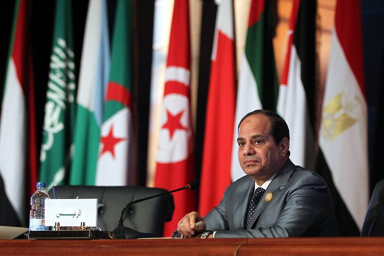 arab-league-countries-to-form-coalition-military-forces