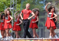 Montreal 2015 World Irish Dance Championship 