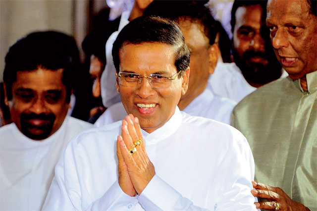 president-of-sri-lanka-pledges-war-crimes-inquiry