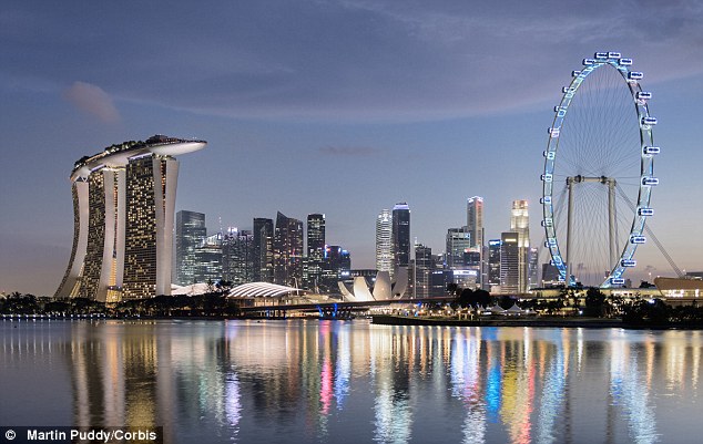 singapore-continues-to-be-the-most-expensive-city-in-the-world