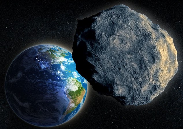 an-asteroid-may-collide-with-earth-on-march-27th