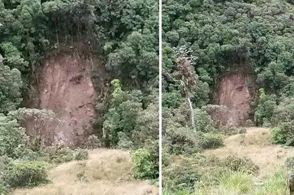 an-image-similar-to-jesus-christ-appears-during-south-american-landslide