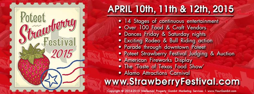 southern-us-strawberry-festival-will-spark-in-april