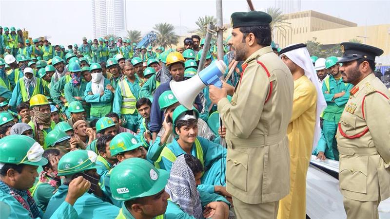 workers-in-dubai-conduct-a-rare-protest