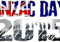 Australians to celebrate Anzac Day