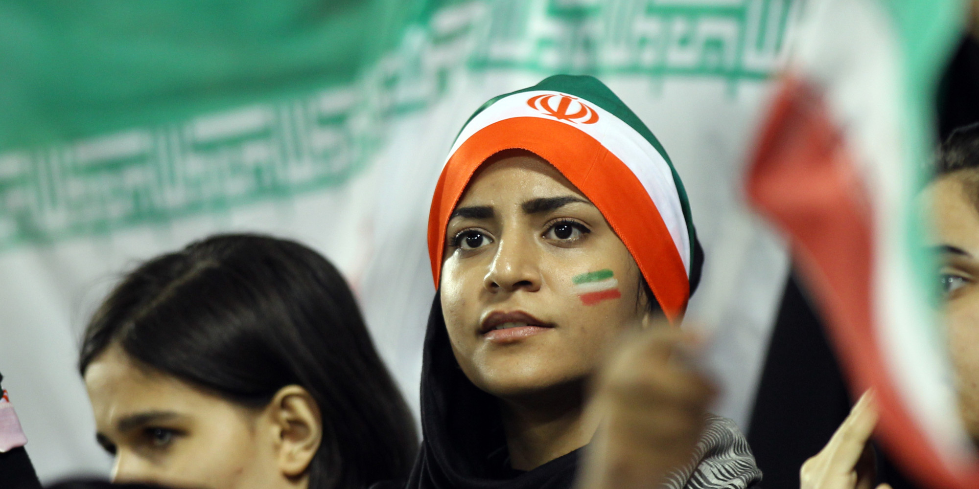 iran-to-lift-ban-on-women-attending-mens-sport-matches