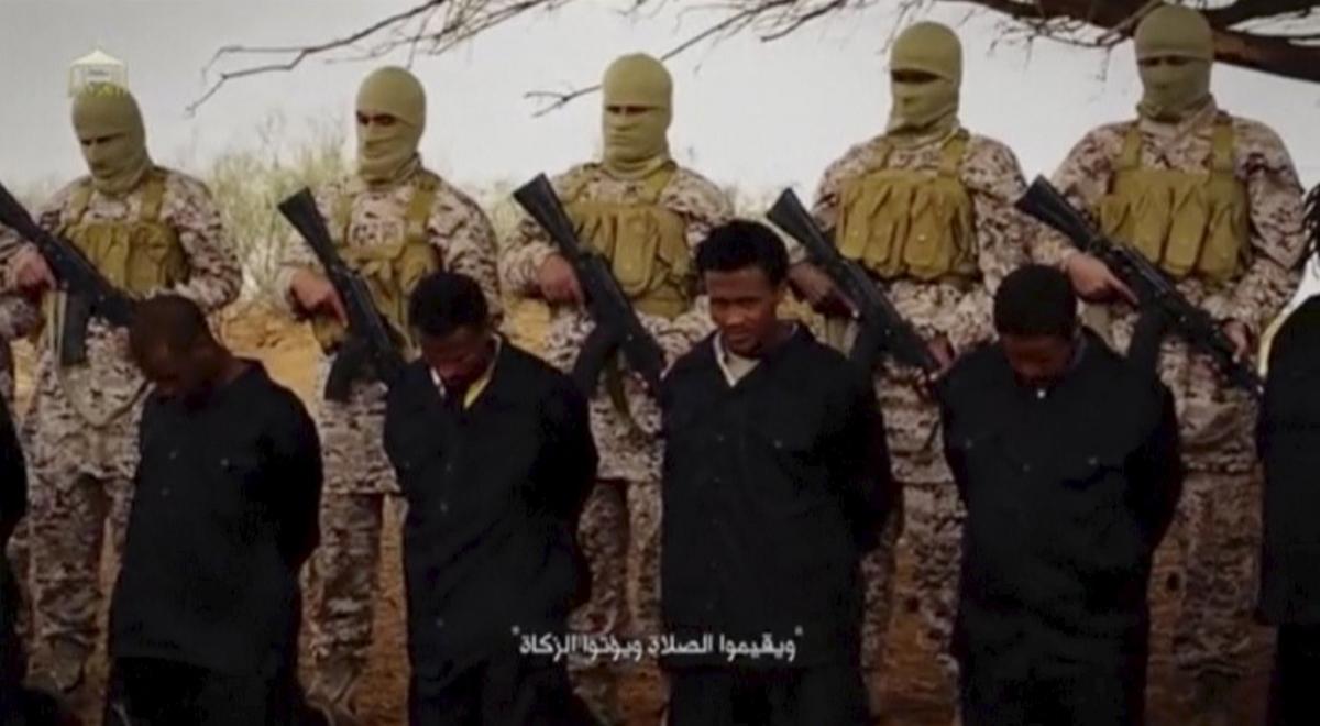 islamic-state-shoots-and-beheads-ethiopian-christians-in-libya