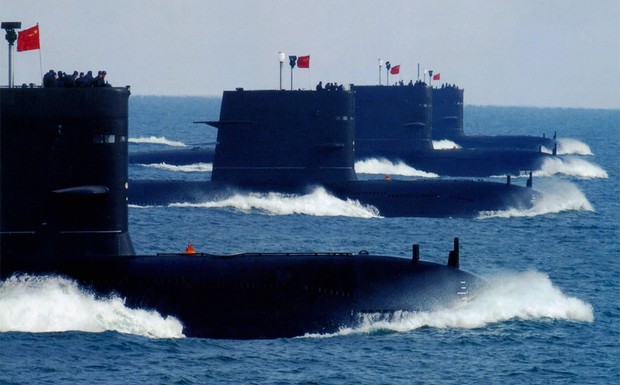Pakistan to buy eight submarines from China