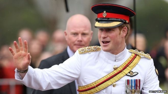 prince-harry-arrives-in-australia-for-military-duties