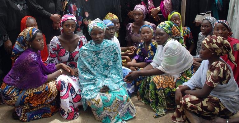 about-2000-women-and-girls-are-kidnapped-within-one-year-by-boko-haram