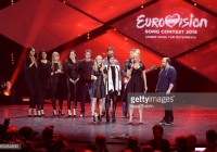 200 million people to view 2015 Eurovision So