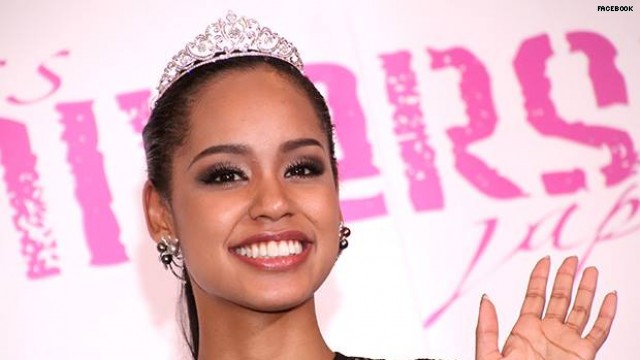 first-black-miss-universe-in-japan-to-fight-against-racial-discrimination