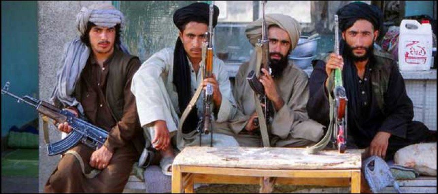 Taliban insurgents are allowed to reopen poli