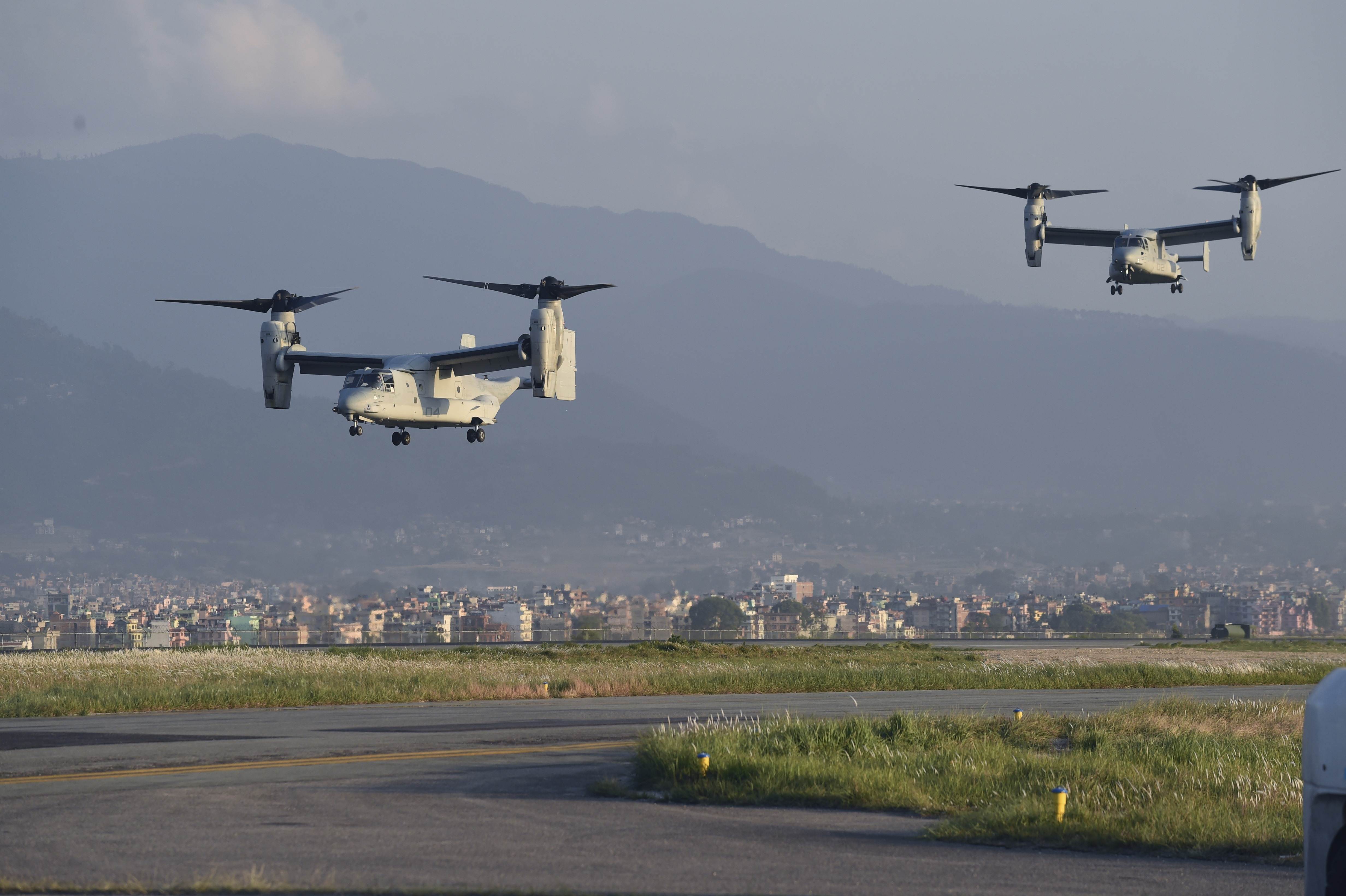 us-ospreys-aircraft-makes-big-differences-in-nepal-relief-operations