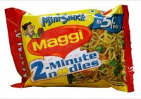 Maggi noodles ordered off India's shelves due