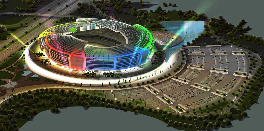 remarkable-arrangements-in-azerbaijan-to-host-european-games