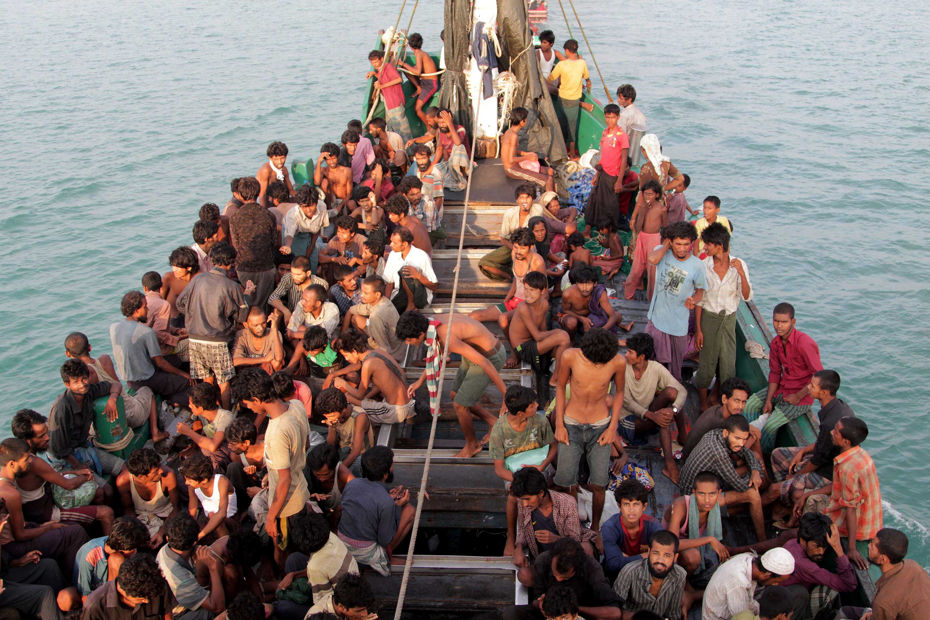 us-wants-myanmar-to-treat-rohingya-minorities-as-citizens