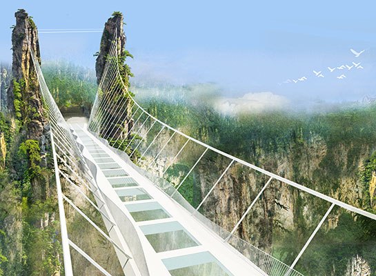 worlds-longest-highest-glass-bottomed-pedestrian-bridge-open-china