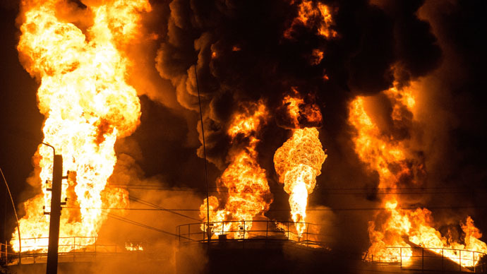 firefighters-die-while-combating-a-massive-blaze-at-fuel-storage-in-ukraine