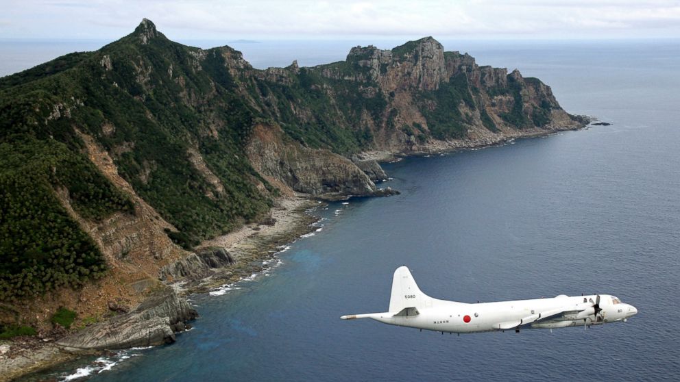 japan-and-china-to-finalize-an-agreement-as-a-solution-to-unexpected-military-encounters