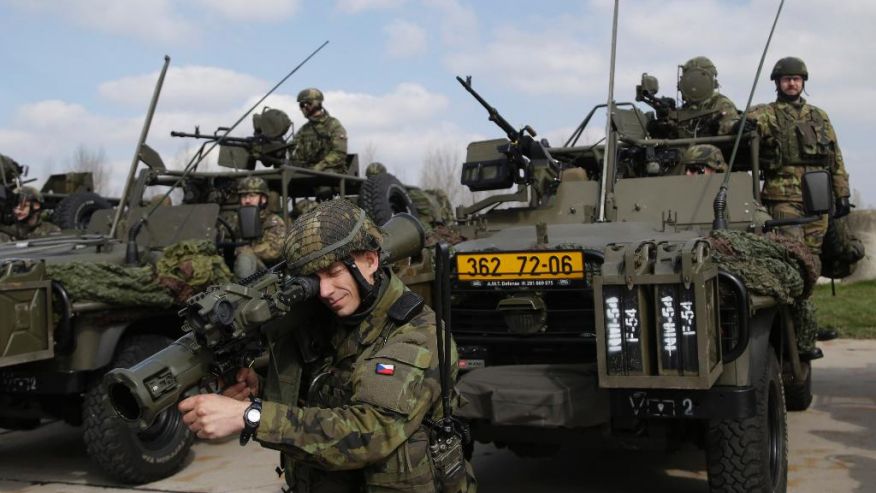 nato-testing-new-rapid-reaction-force-for-first-time
