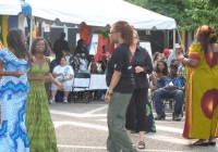 African Festival of arts and culture (AFRIFES