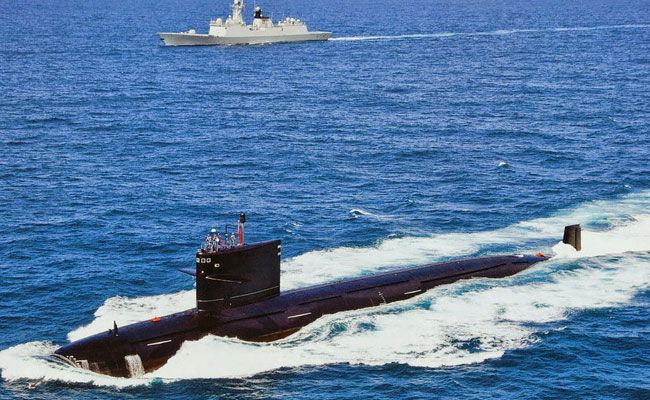china-justifies-deployment-of-its-submarines-in-indian-ocean