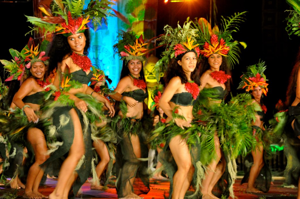 polynesia-celebrates-their-cultural-festival-heiva-tahiti