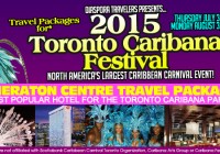 Preparations to celebrate Caribana festival a