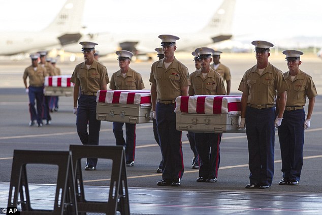 remains-of-us-marines-killed-during-second-world-war-are-brought-home-after-72-years