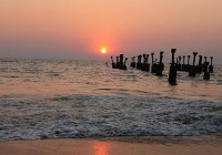 Tourist attractions in Kozhikode