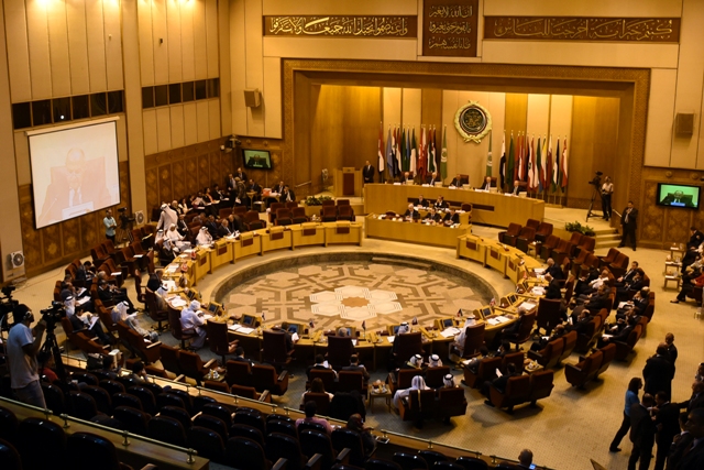 arab-league-delays-meeting-regarding-joint-military-force
