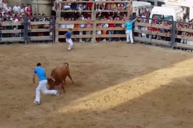 bullfighter-gored-to-death-during-a-summer-festival-in-spain