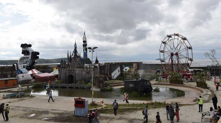 dark-theme-park-dismaland-opens-for-the-public