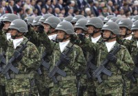 Japan wants a defense budget hike to fortify 