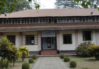 Krishna Menon Museum in Kozhikode