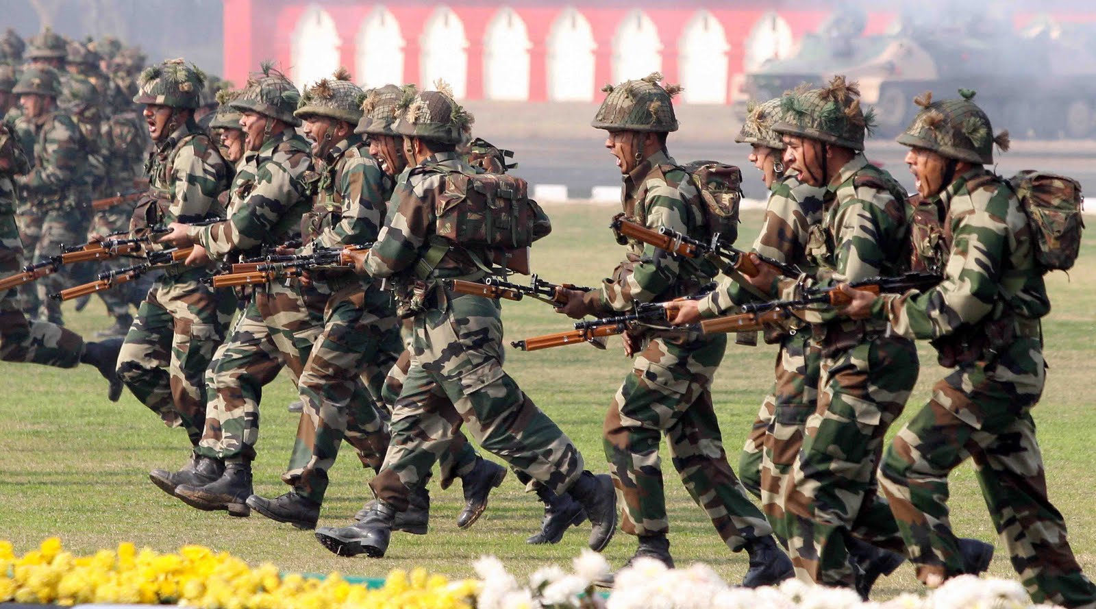 pune-to-host-the-ever-largest-military-drill-next-year